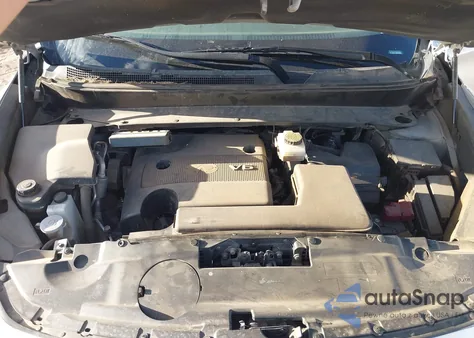 2015 Infiniti Qx60 из США, поврежденный, VIN 5N1AL0MN0FC537990